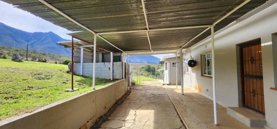5 Bedroom Property for Sale in Swellendam Western Cape